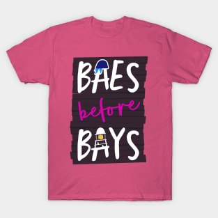 Baes before bays | Life Is Strange T-Shirt